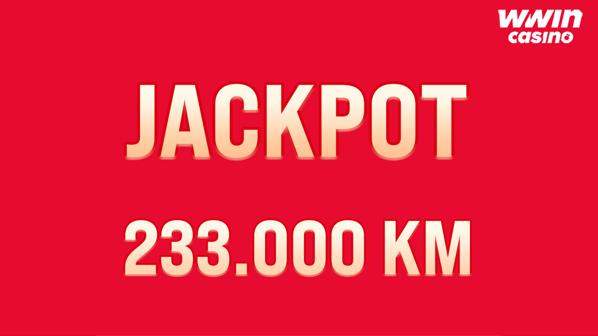 WWIN casino: Vrijeme za najveći Jackpot u BiH je stiglo !!! WWIN casino: Vrijeme za najveći Jackpot u BiH je stiglo !!!
