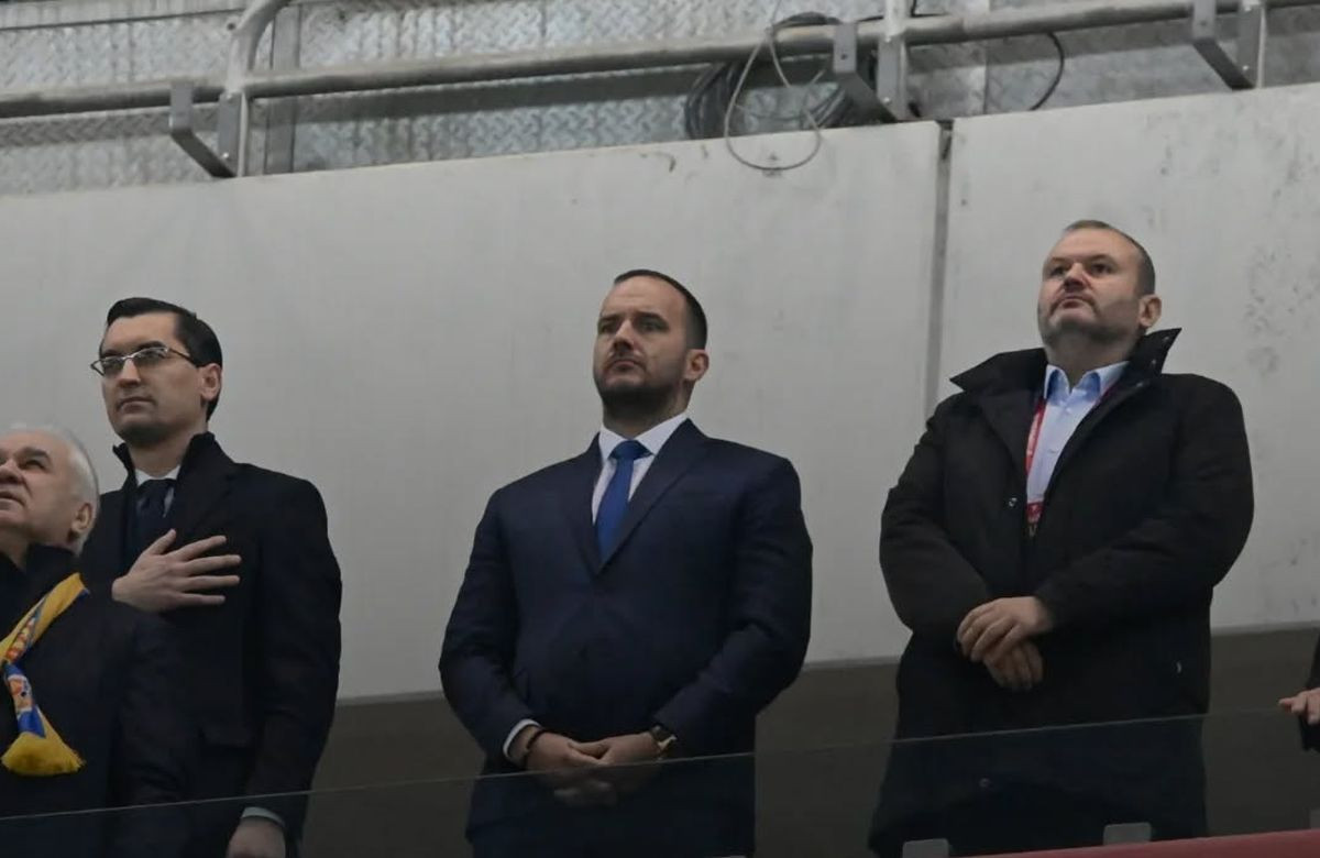 Emotivna objava Vice Zeljkovića, a zatim i jasna poruka Barbarezu, Spahić i ekipi!