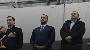 Emotivna objava Vice Zeljkovića, a zatim i jasna poruka Barbarezu, Spahić i ekipi!
