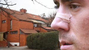 Otjeran s Kosova,bio bez kučeta i mačeta, sad kupuje vile po Beogradu i leži na parama: "Znam ja..."