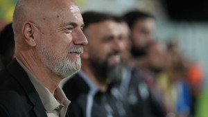 Barbarez u optimističnom tonu nakon kiparskog remija: "I ovo je dio sportskog života, idemo dalje"