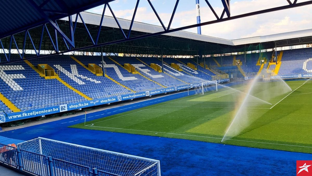 Poznati sastavi za duele na Grbavici i u Doboju