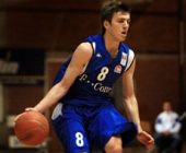 Otašević najbolji, Gordić u prvom timu