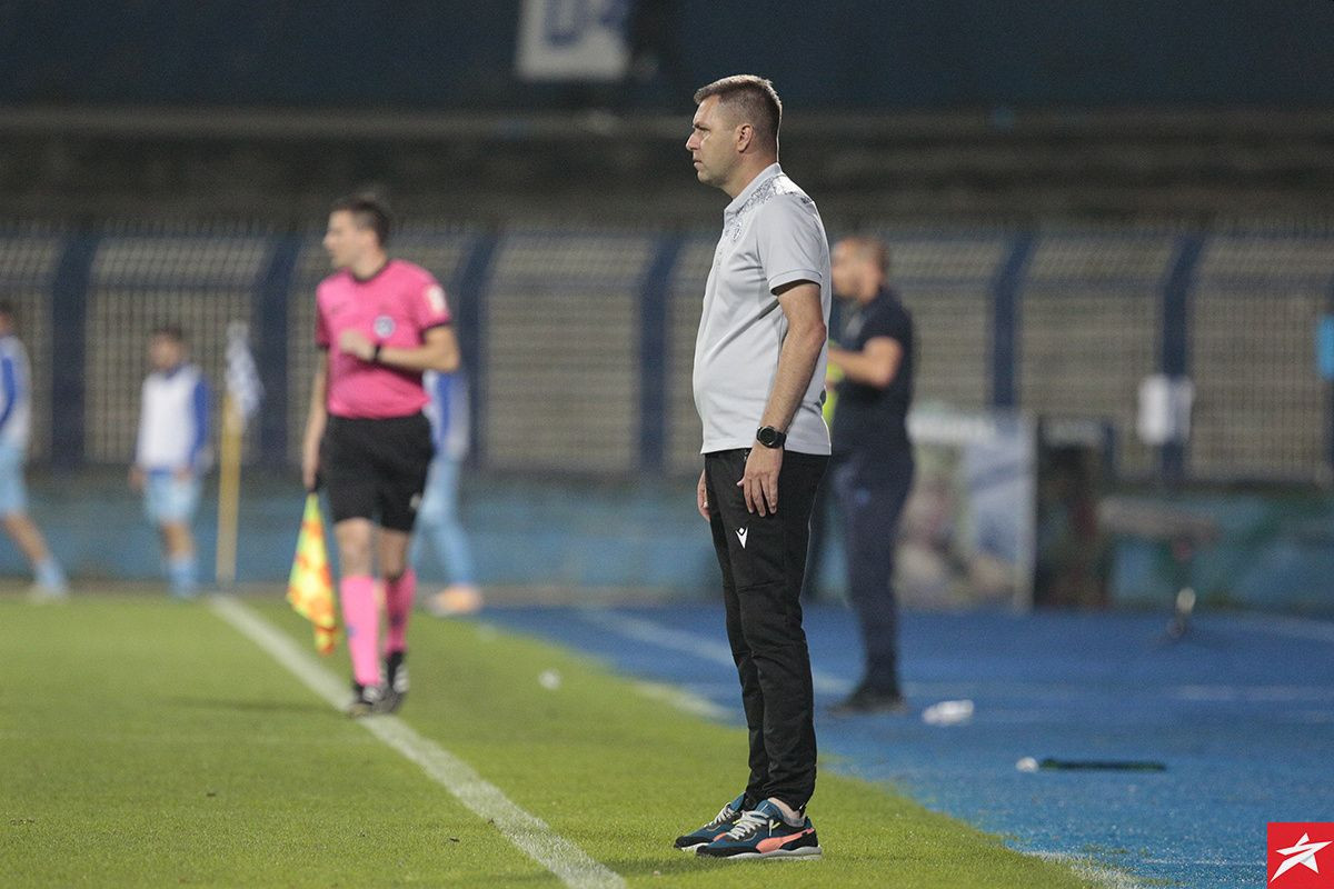 Promjene u omladinskom pogonu FK Željezničar