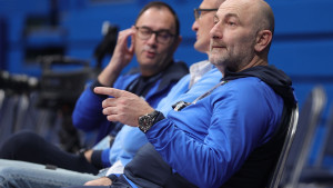 Bh. košarkaši večeras igraju u Zagrebu, oslabljeni i otpisani traže senzaciju