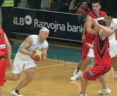Sutjeska iznenađujuće slavila protiv Igokee
