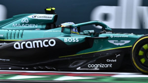 Alonso i Aston Martin pronašli ključ u skrivenoj nadogradnji
