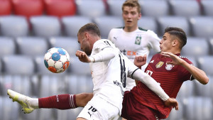 Nastavlja se loša serija Bayerna u pripremnim utakmicama