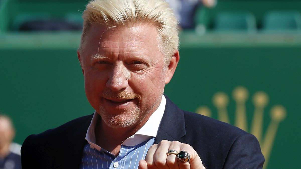 Becker iznervirao Đokovićeve navijače pričom o favoritu na Roland Garrosu 