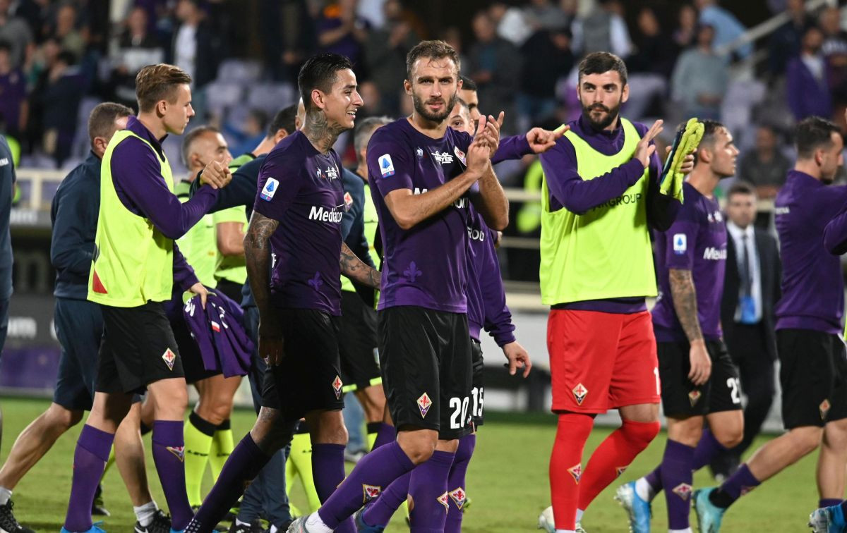 Fiorentina potvrdila da se čak pet članova prvog tima oporavilo od koronavirusa