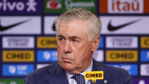 Ancelotti saopštio prvi spisak i već napravio haos u Brazilu: Dvije velike zvijezde bez poziva!