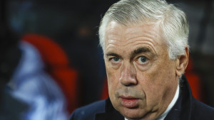 Carlo Ancelotti ništa ne prepušta slučaju - Dokaz tome je sastav koji je poslao za meč sa Sevillom
