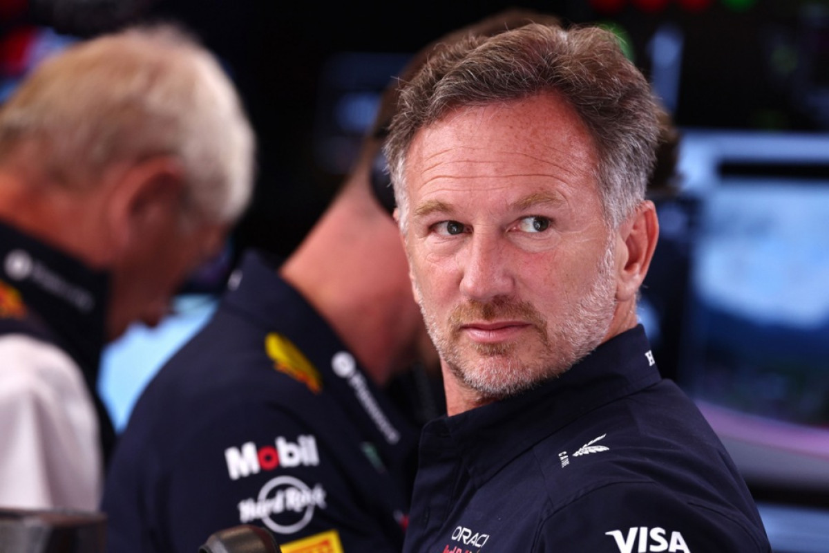 Gdje bi Christian Horner mogao nastaviti F1 karijeru: Ferrari, Alpine ili Cadillac?