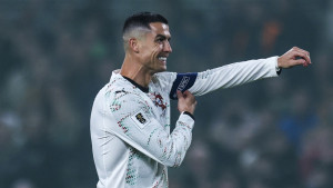 Cristiano Ronaldo otkrio da može otići u penziju tek kad ispuni još jedan cilj