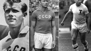 "Ruski Pele" - Nevjerovatan talenat, ekstravagantan život, sukob sa prvom damom Politbiroa i gulag