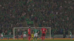 Penal iz drugog ugla: Tragičar Seferović jednostavno nije imao šanse