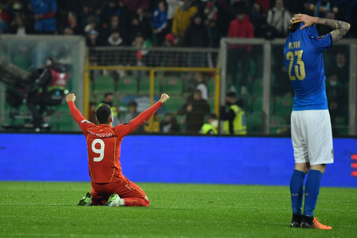 Italijani pronašli krivca za skandalozan poraz: "Reprezentaciju gledaju kao smetnju"