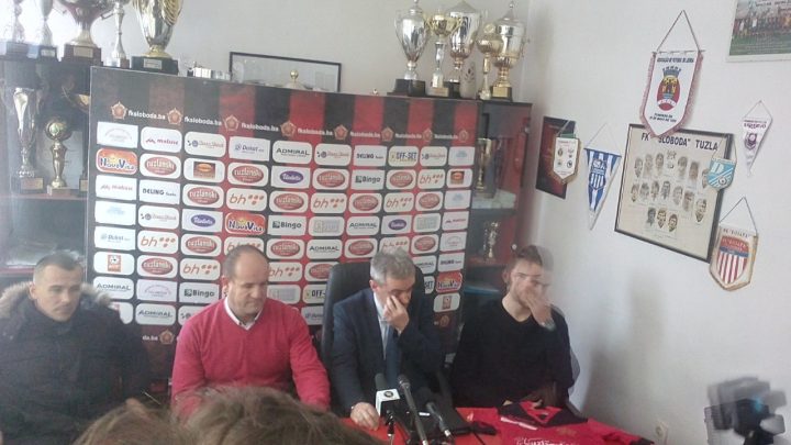 Jagodić: Tandir me podsjeća na Milana Đurića Jagodić: Tandir me podsjeća na Milana Đurića