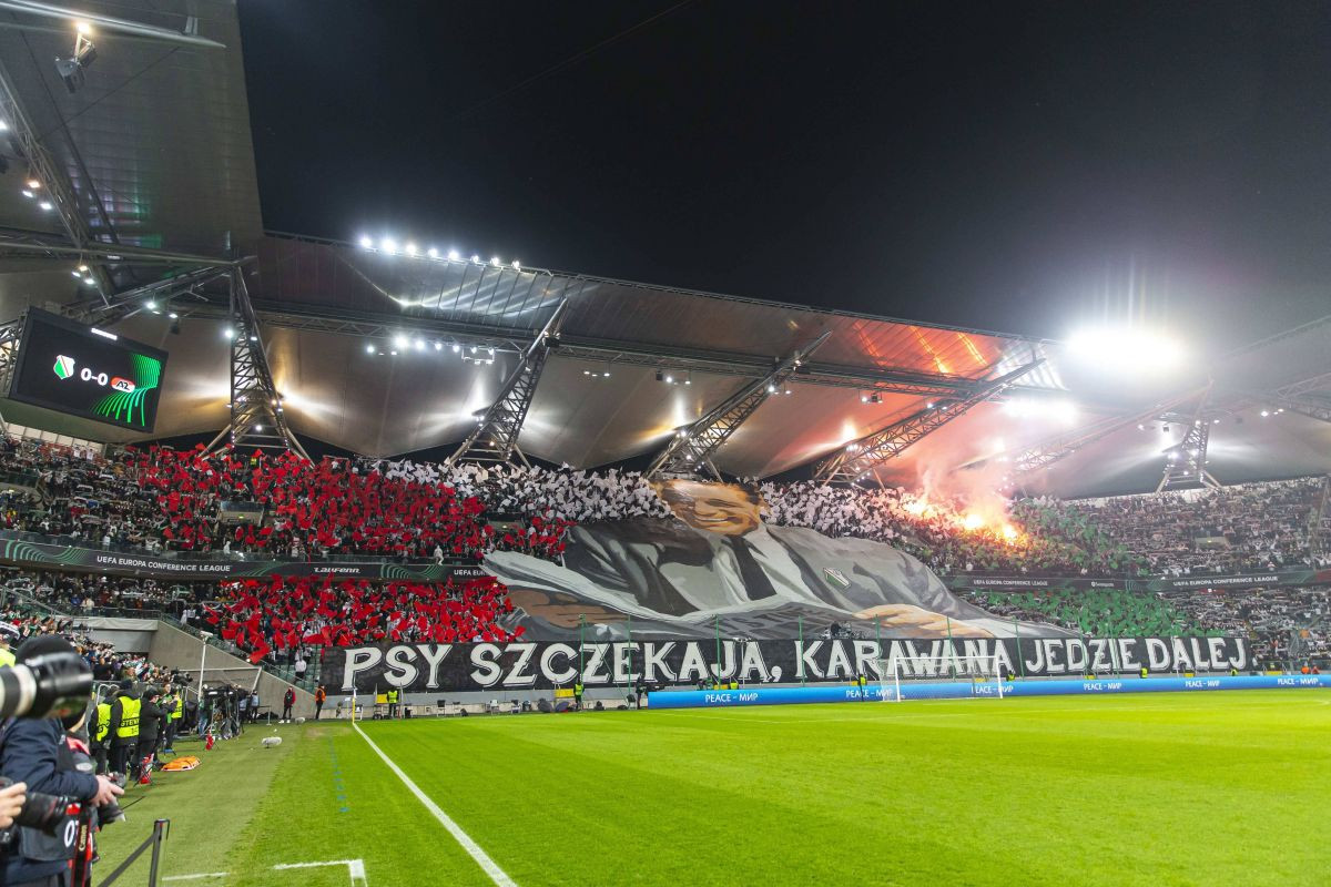 UEFA je iz Varšave večeras dobila poruku za sva vremena!