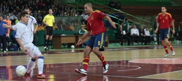 Težak i očekivan poraz od Španije Težak i očekivan poraz od Španije
