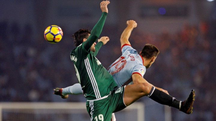 Golijada na Balaidosu, Celta sačuvala tri boda