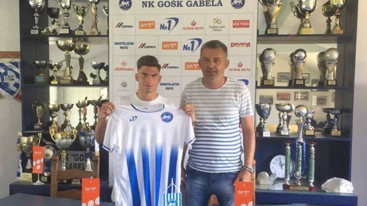 Vego produžio saradnju sa GOŠK-om