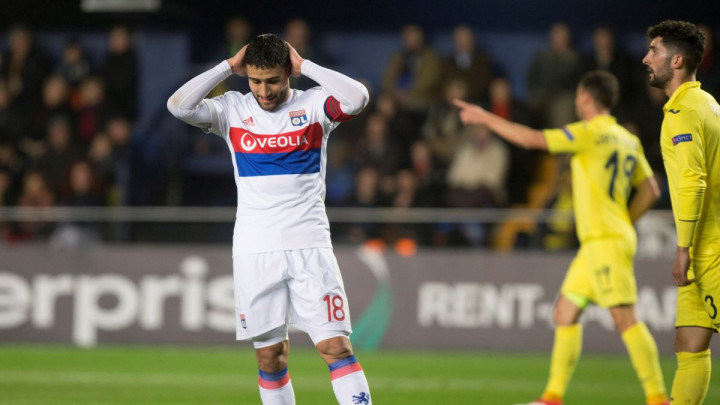 Trener Lyona priznao da je Fekir razočaran