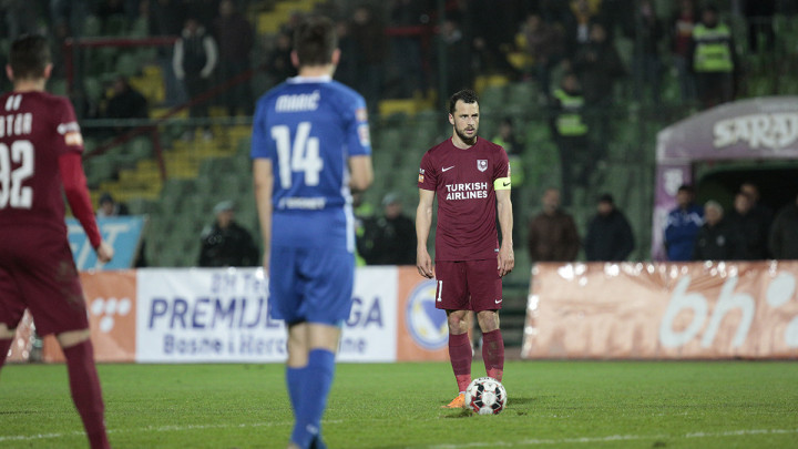 Strah od pobjede ili samo nedostatak sportske sreće?