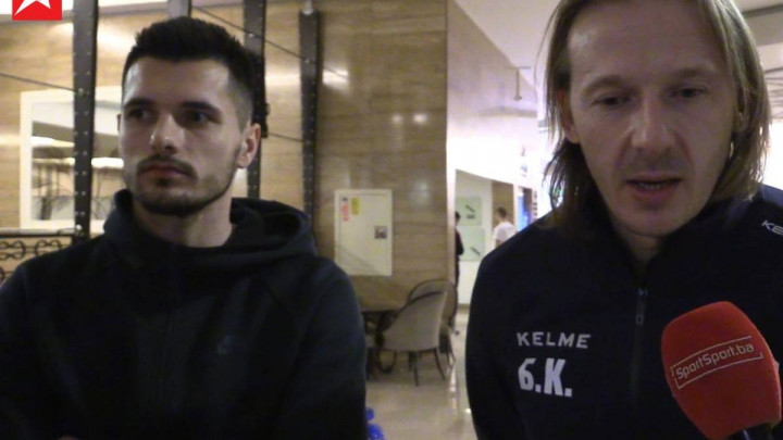 Krunić zatečen pitanjem: Je li Zakariću zagarantovano mjesto u prvih 11? Nije lijepo o tome ovako...