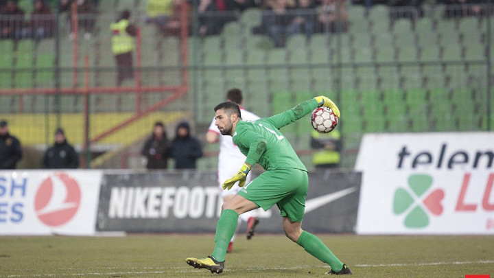Golman Zrinjskog odlazi u Hajduk?