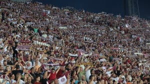 Fantastična posjeta na Koševu: Meč Sarajevo - Craiova među najposjećenijim u drugom pretkolu KL
