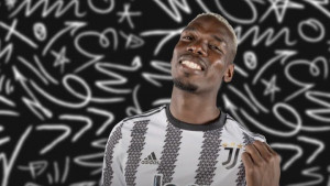 Paul Pogba se zvanično vratio u Juventus