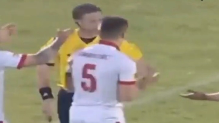 Penal ili ne? Je li Valjić donio ispravnu odluku? Penal ili ne? Je li Valjić donio ispravnu odluku?