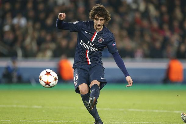 Rabiot odlazi u Premiership