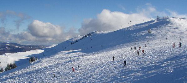Bh. skijaše očekuju brojna takmičenja