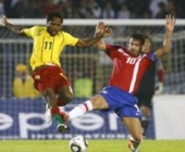 Srbija - Kamerun 4:3 Srbija - Kamerun 4:3