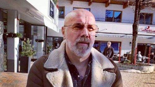 Barbarez "otvorio dušu" na Instagramu, a komentar mu ostavio i Jusuf Nurkić