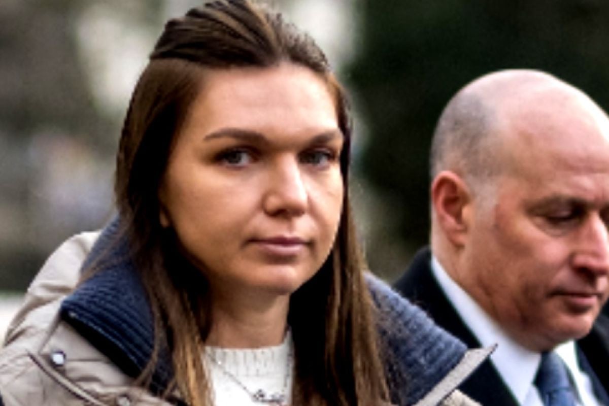Simona Halep okrenula novu stranicu: Milionski pad bogatstva i život posvećen golfu Simona Halep okrenula novu stranicu: Milionski pad bogatstva i život posvećen golfu