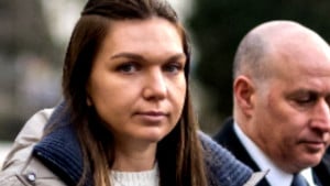 Simona Halep okrenula novu stranicu: Milionski pad bogatstva i život posvećen golfu