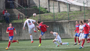 Sloboda savladala Borac na Tušnju 
