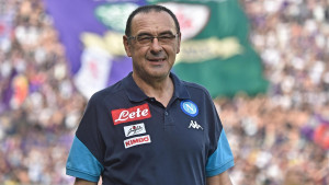 Maurizio Sarri zbog novog posla počeo učiti engleski jezik