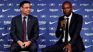 Barcelona odredila budžet za zimski prelazni rok