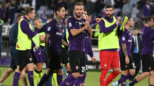 Fiorentina potvrdila da se čak pet članova prvog tima oporavilo od koronavirusa