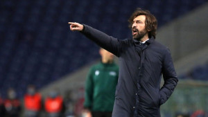 Pirlo o kazni UEFA-e: Nismo opterećeni time