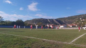Stadion u BiH privlači posebnu pažnju: Okružen je jakom historijom i "muzejom pod otvorenim nebom"