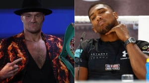 Svijet će konačno svjedočiti borbi titana - Sprema se nezapamćen spektakl!