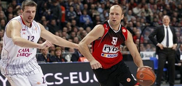 Bajramović u petorci kola