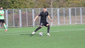 Besim Šerbečić velika želja FK Velež