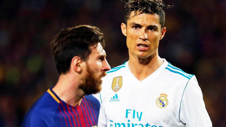 Messi: Postojalo je naređenje iz Madrida da me napadnu