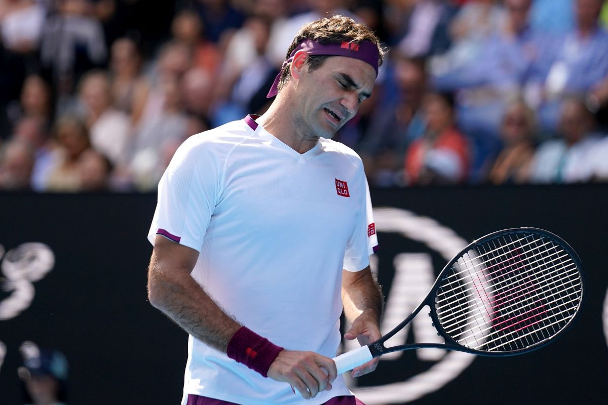 Spektakl u Melburnu: Federer spasio sedam meč lopti i pobijedio sjajnog Sandgrena!